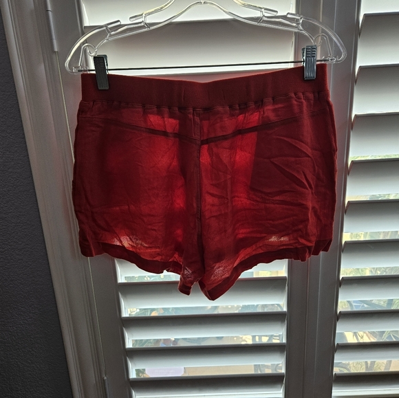 Sadie Robertson shorts size 7 - Picture 8 of 9